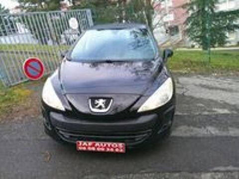 308 1.4 VTi 98ch Confort Pack 2011 occasion 42100 Saint-Etienne