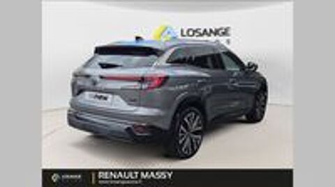 Austral E-Tech hybrid 200 Iconic 2024 occasion 91300 Massy