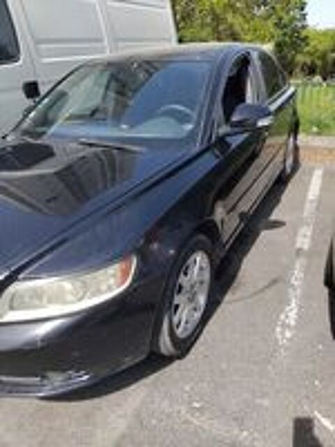 S40 2.0 16V Titanium 2008 occasion 93210 La Plaine St Denis