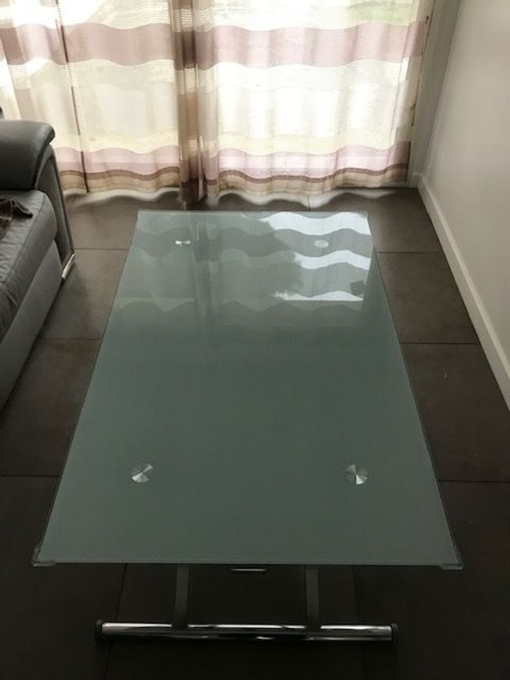 table basse relevable Meubles