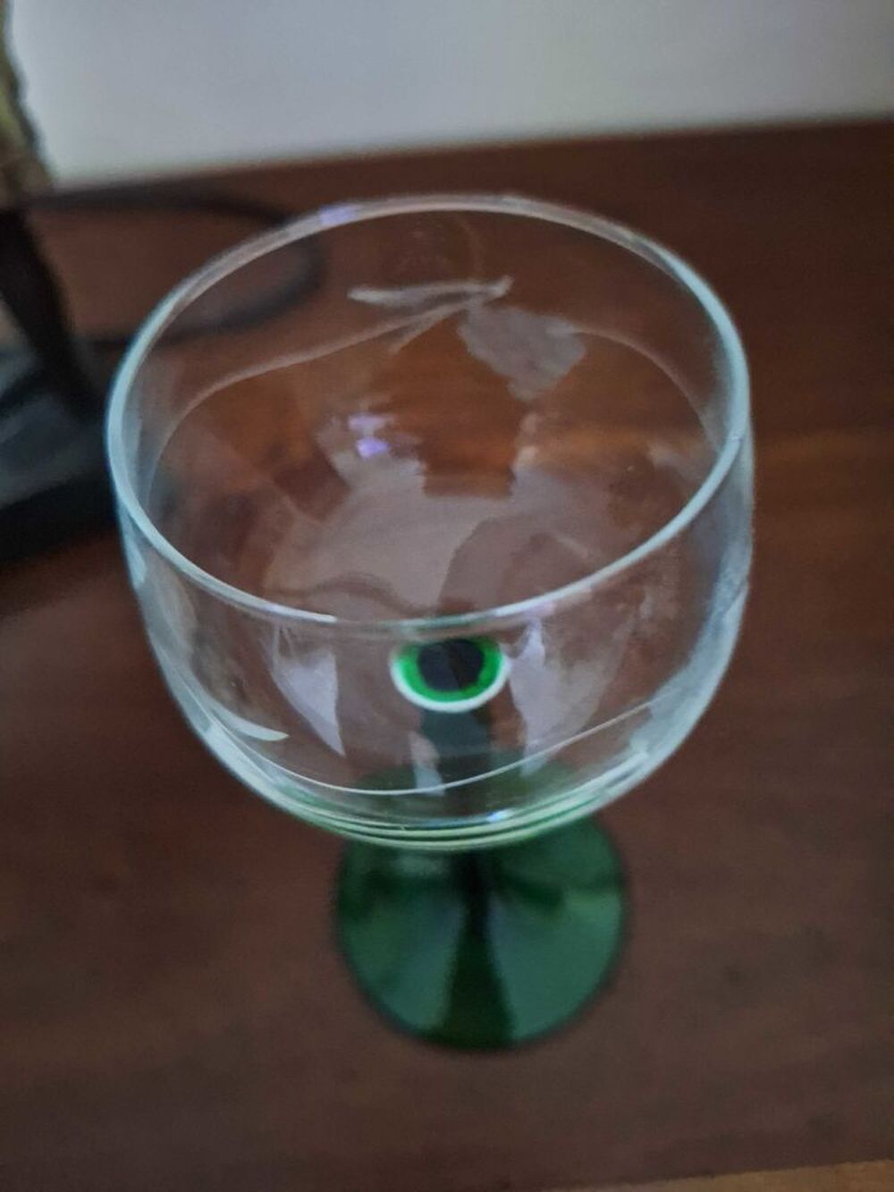 verres &agrave; vin d Alsace Electroménager