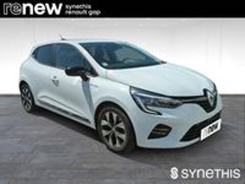 Clio V Clio TCe 100 GPL Evolution 2023 occasion 05000 Gap