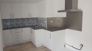  Appartement à louer 3 pièces 60 m² Vannes