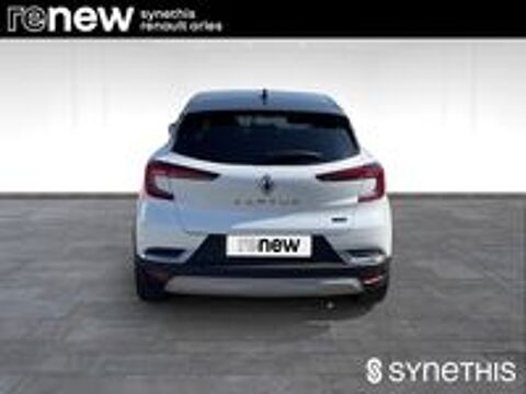 Captur E-Tech full hybrid 145 Techno 2023 occasion 13200 Arles