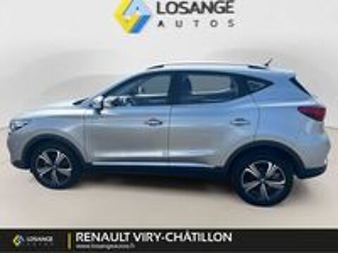 MG.ZS 1.5L VTI-Tech 106ch 2WD Comfort 2023 occasion 91170 Viry-Ch&acirc;tillon