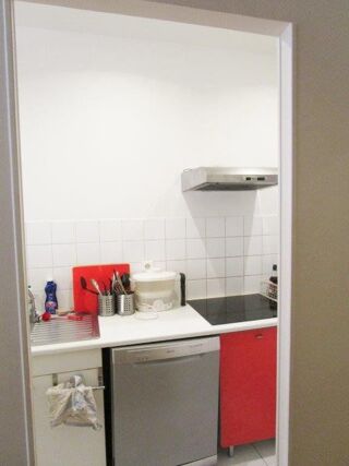  Appartement à louer 2 pièces 62 m²