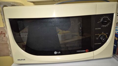 micro-ondes LG 15 Perthes (52)