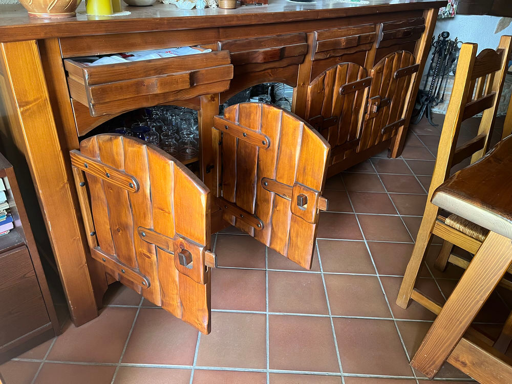 Salle a manger Meubles