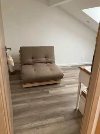  Appartement � vendre 4 pi�ces 60 m�