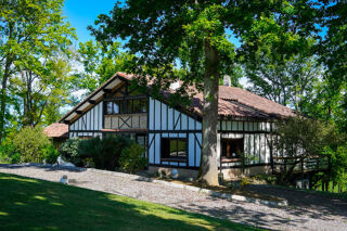  Maison à vendre 4 pièces 162 m²