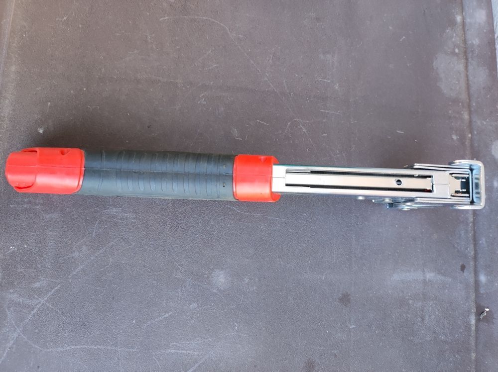 Agrafeuse Bricolage