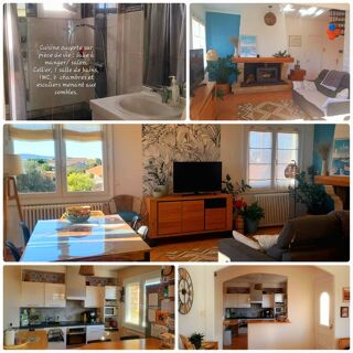  Appartement � vendre 3 pi�ces 81 m�