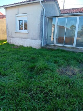  Maison � vendre 3 pi�ces 60 m�