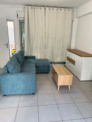  Appartement � louer 2 pi�ces 41 m�