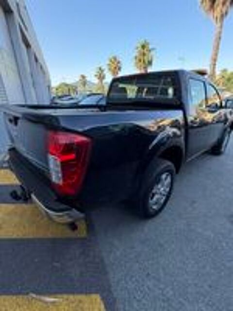 Navara NAVARA 2.3 DCI 190 DOUBLE CAB ACENTA 2022 occasion 83600 Fr&eacute;jus