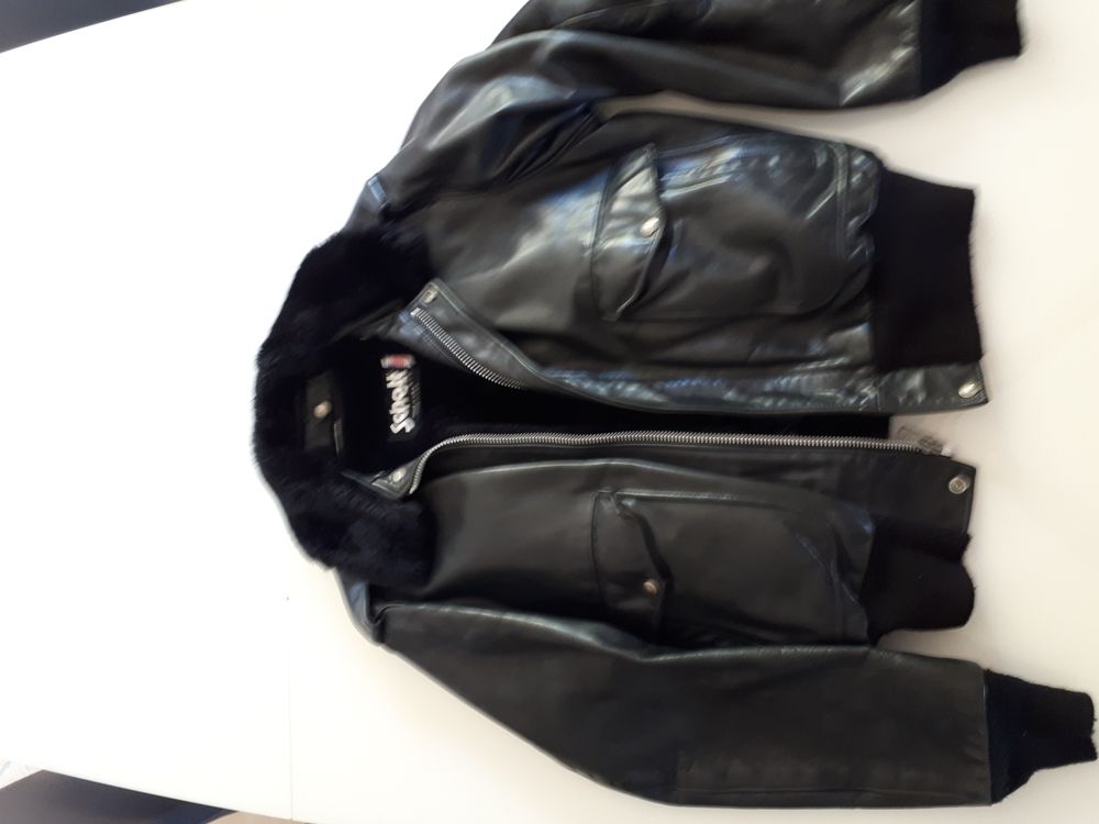 blouson Vêtements