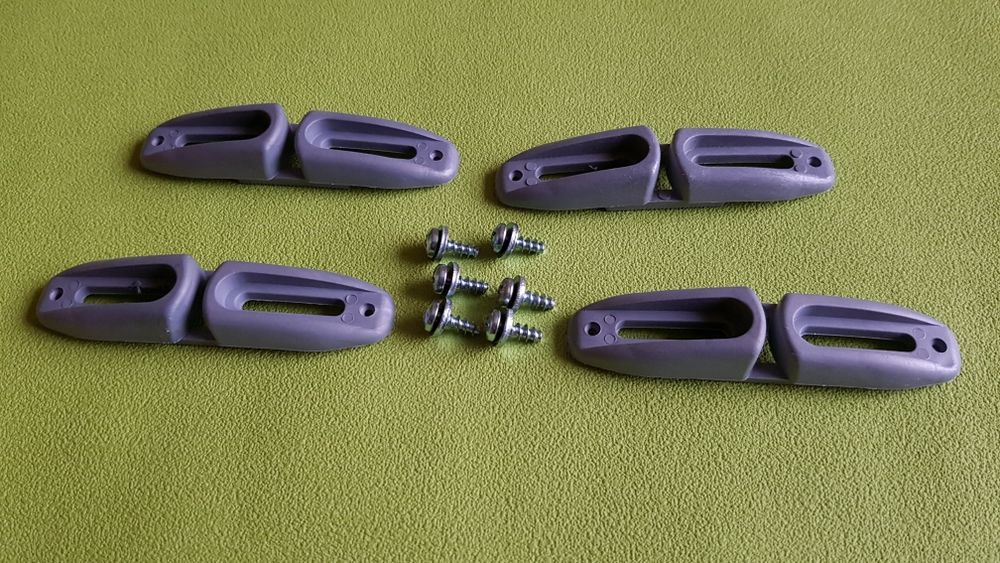 CALES ADIDAS A VIS Vélos