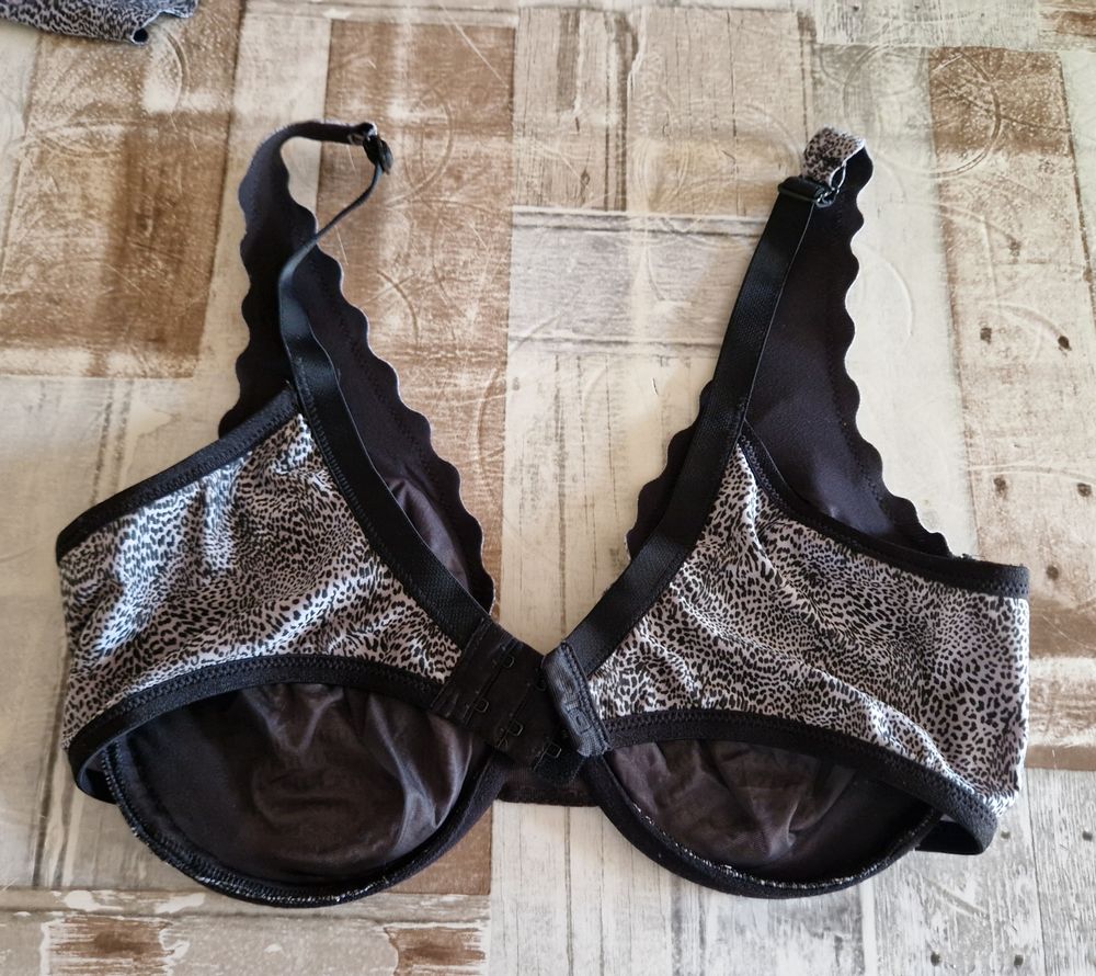 Ensemble lingerie DIM Vêtements
