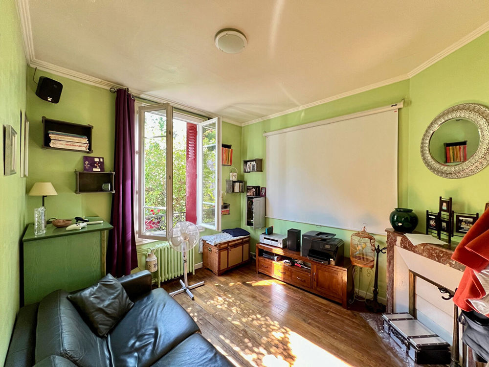 Vente Maison maison centre de Meaux, proche ECM / Hôpital Meaux