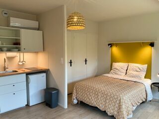  Appartement  vendre 1 pice 22 m