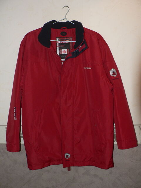 Anorak  10 Blois (41)