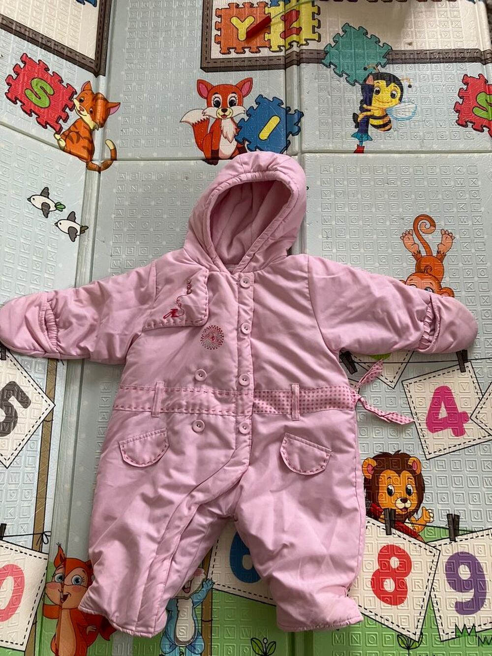 combinaison neuve Marese taille 12 mois Vêtements enfants