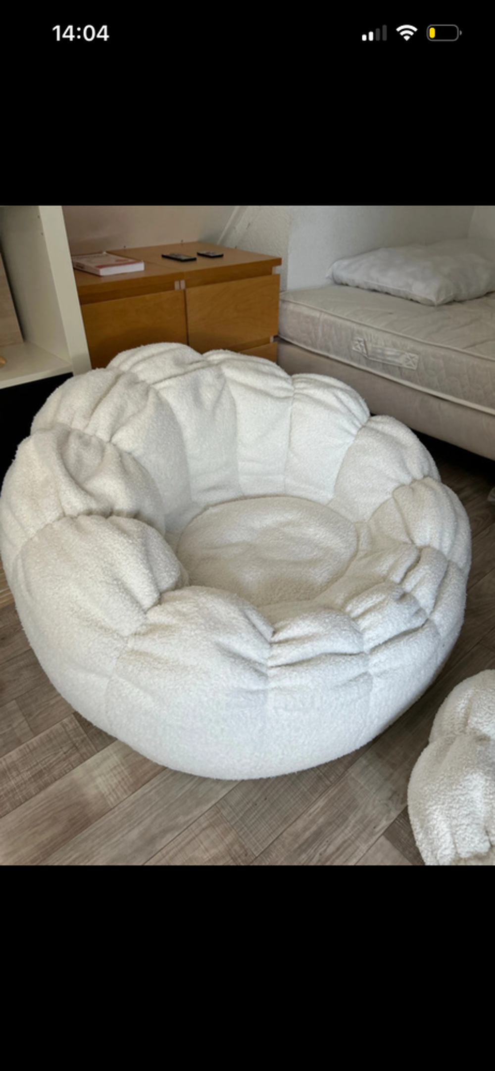 Fauteuil de Designer Meubles