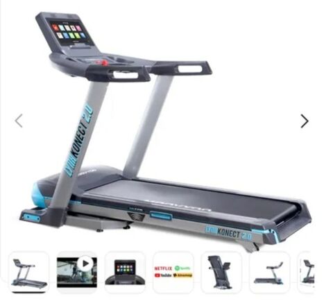 Tapis de course connecté Montpellier (34)