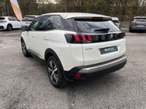 3008 5p Allure BlueHDi 1.5 130 cv 2022 occasion 87280 Limoges