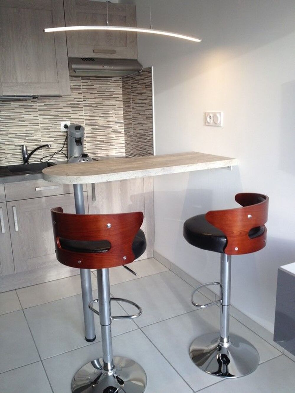   STUDIO CAP D'AGDE NATURISTE Languedoc-Roussillon, Le Cap D Agde (34300)