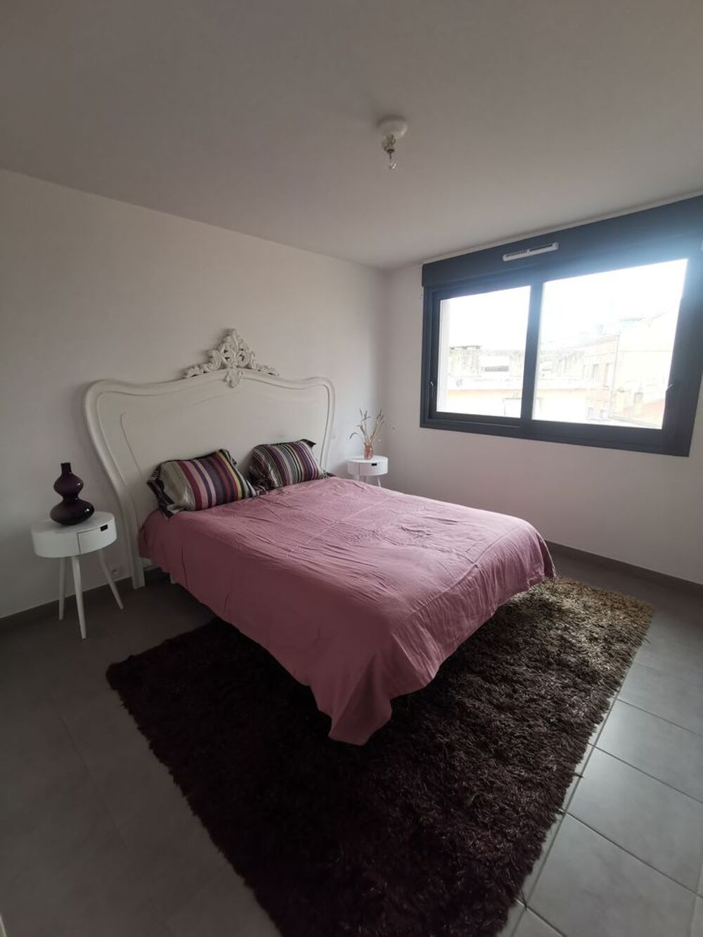 Location Appartement T2 meublé plein centre avec Climatisation Toulouse