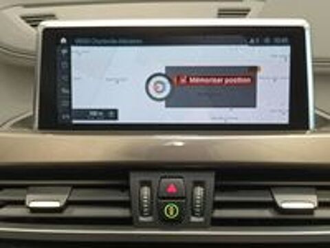 X1 sDrive 18i 140 ch DKG7 Lounge 2020 occasion 08000 Charleville-M&eacute;zi&egrave;res