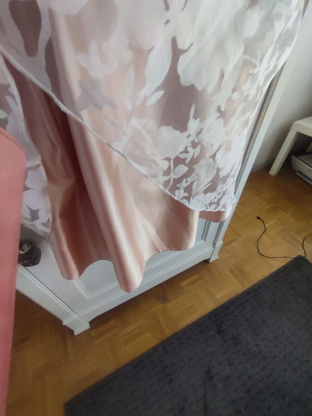 Robe c&eacute;r&eacute;monie Vêtements
