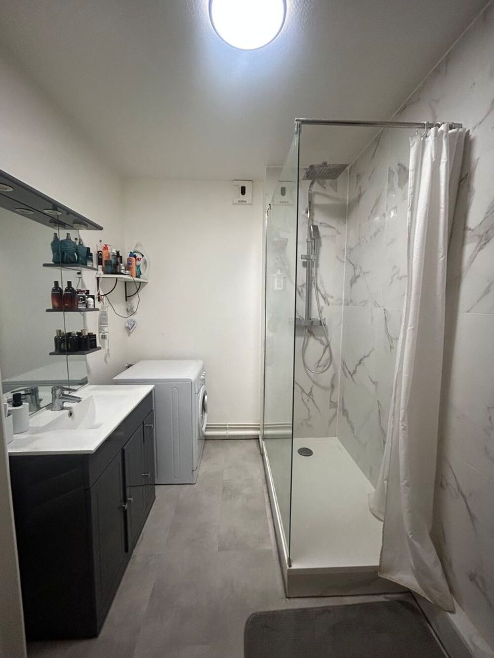Vente Appartement Appartement 3 pièces - 82 m² - Gare Chartres à  2 minutes Mainvilliers