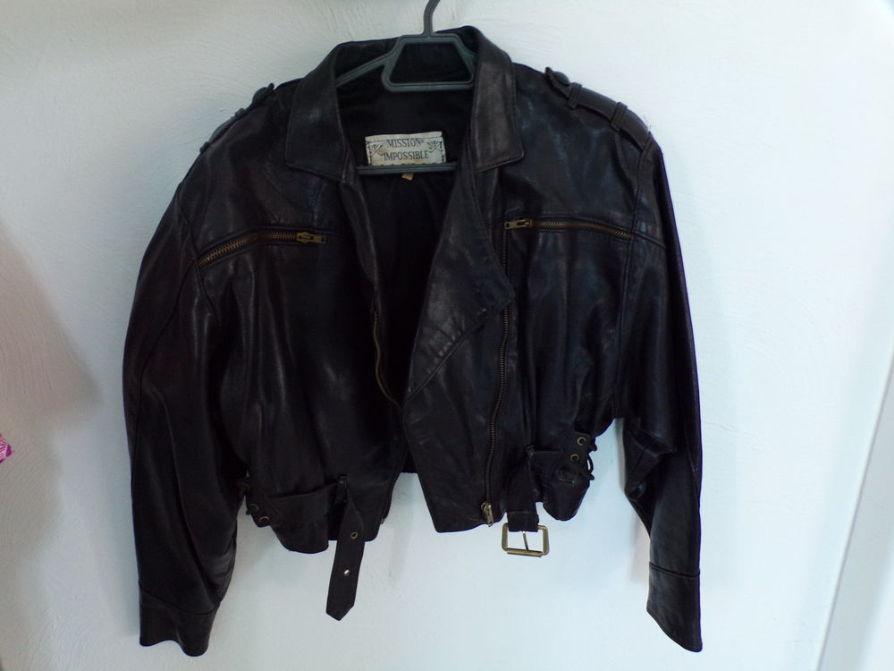 Perfecto vintage Vêtements
