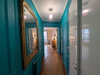  Appartement � vendre 3 pi�ces 50 m�