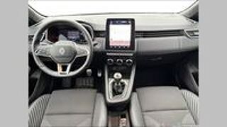 Clio V Clio TCe 90 ch GSR2 Esprit Alpine 2025 occasion 91170 Viry-Ch&acirc;tillon