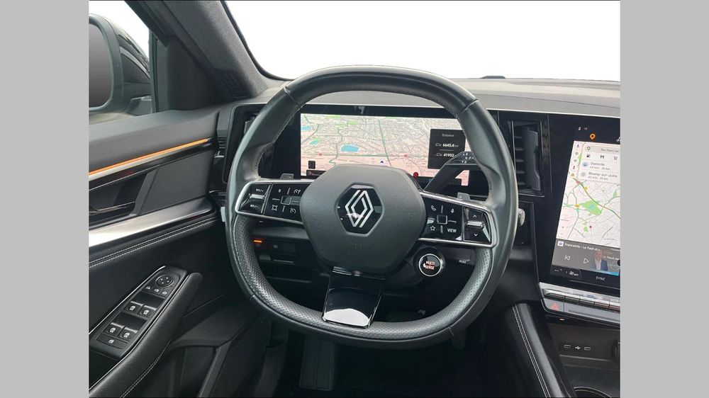 Austral E-Tech hybrid 200 Techno 2023 occasion 91170 Viry-Ch&acirc;tillon