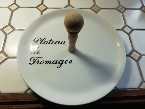 Beau plateau à fromages 10 Noyelles-lès-Vermelles (62)