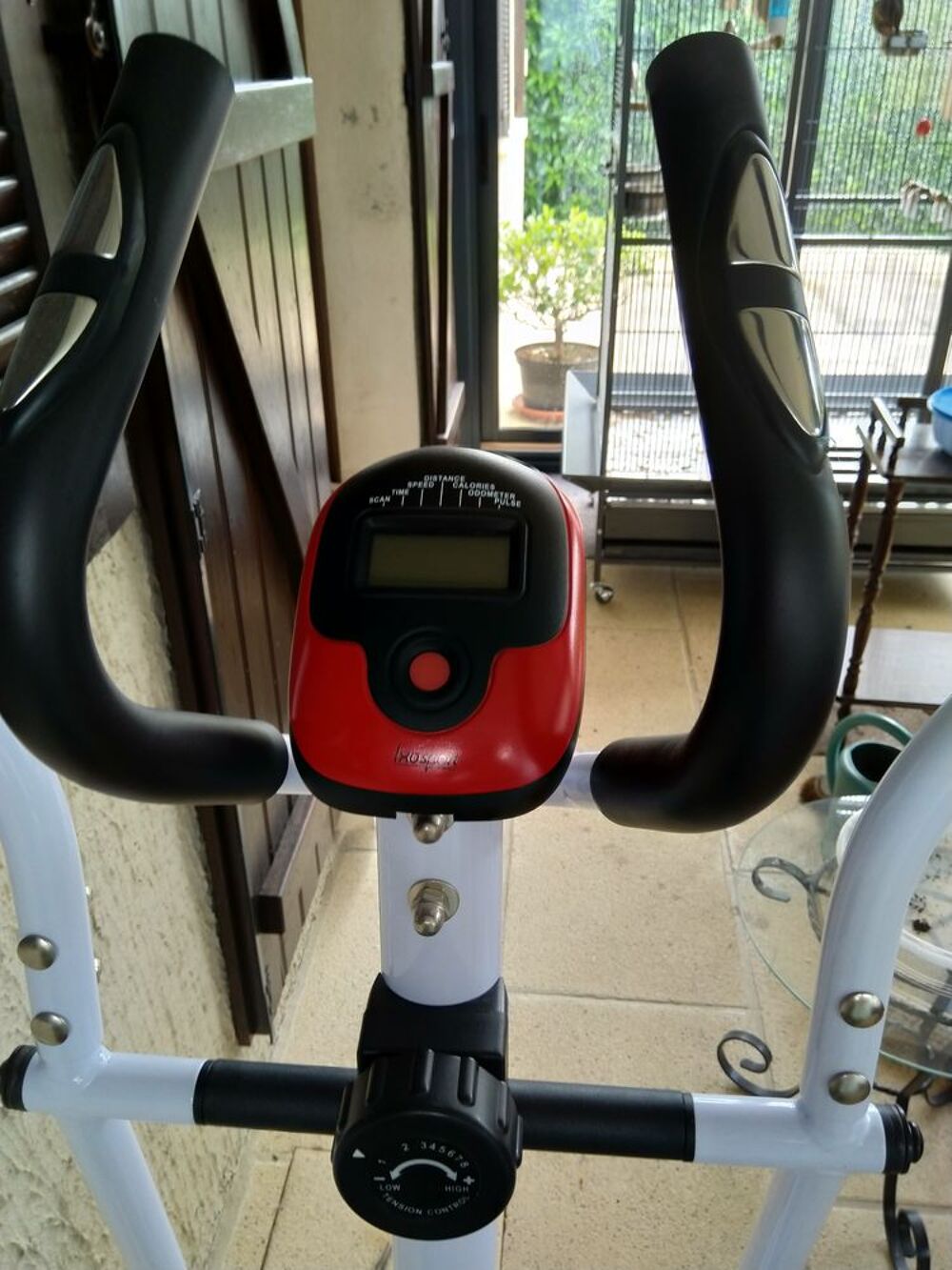 Tool Fitness Sports