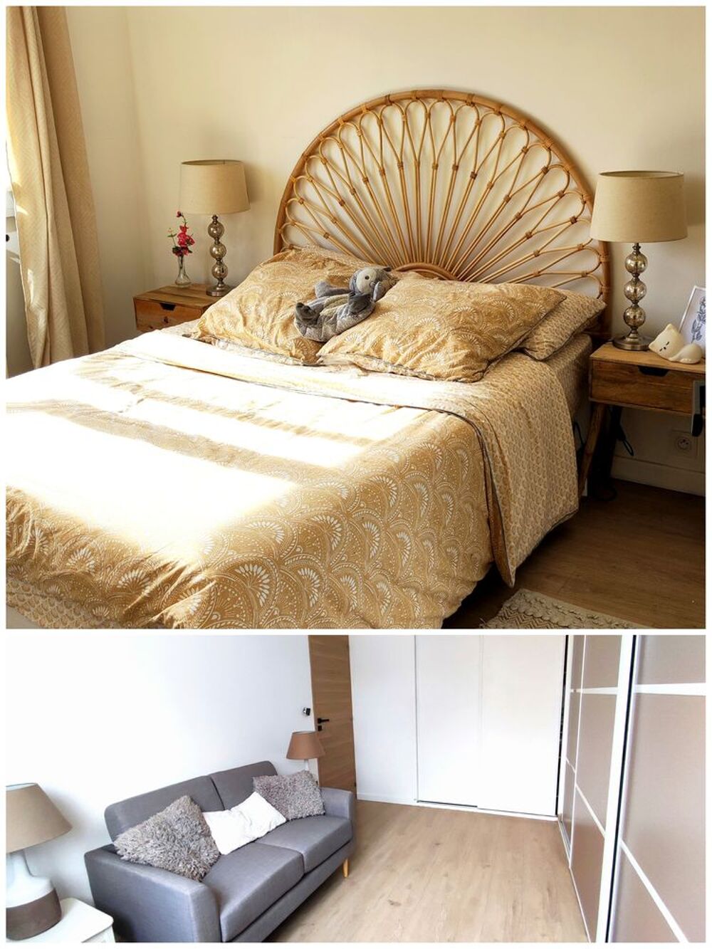 Vente Appartement Appartement T3/4 - St Jérôme 13013e Marseille 13