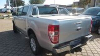 Ranger DOUBLE CABINE 2.2 TDCi 150 4X4 LIMITED (7 CV) 2012 occasion 20260 Calvi