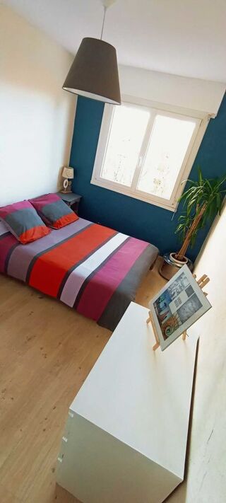  Appartement à vendre 2 pièces 47 m²