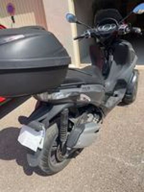 PIAGGIO 2013 occasion 20220 L'&Icirc;le-Rousse