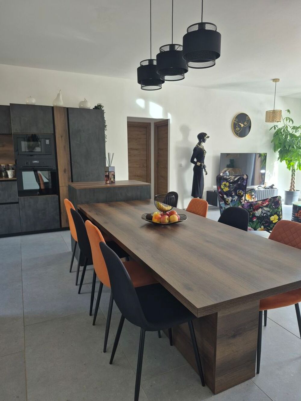 à vendre  Maison Santo-Pietro-di-Tenda (20246)