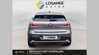 M&eacute;gane Megane E-Tech EV60 220 ch super charge Iconic 2023 occasion 91170 Viry-Ch&acirc;tillon