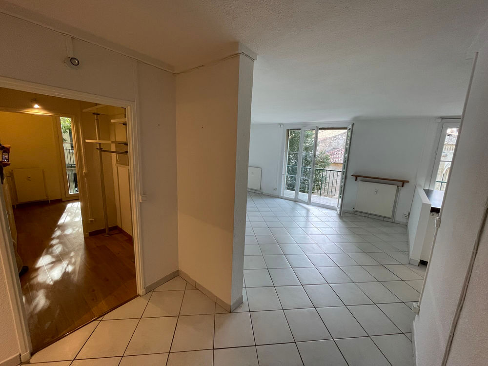 Location Appartement Appartement T3 (chauffage inclus) en plein c?ur historique Manosque