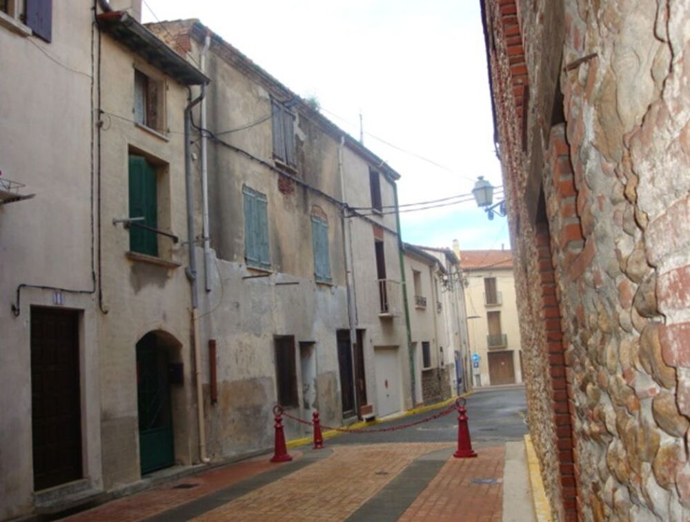Vente Maison MAISON 153 M2. CONSTRUITS CENTRE VILLE À CABESTANY Cabestany