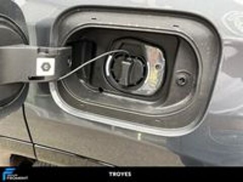 Compass 1.3 PHEV T4 240 ch 4xe eAWD Summit 2024 occasion 10600 Barberey-Saint-Sulpice