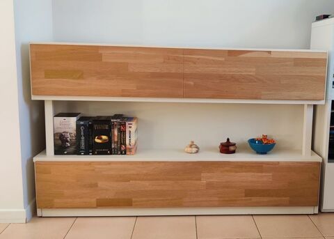 Meuble TV Desile sous garantie 1000 Bussy-Saint-Georges (77)